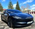 Серый Тесла Модель 3, объемом двигателя 0.29 л и пробегом 18 тыс. км за 28000 $, фото 1 на Automoto.ua