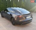 Сірий Тесла Модель 3, об'ємом двигуна 0 л та пробігом 11 тис. км за 28000 $, фото 26 на Automoto.ua