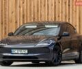 Сірий Тесла Модель 3, об'ємом двигуна 0 л та пробігом 36 тис. км за 24000 $, фото 2 на Automoto.ua