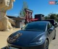 Сірий Тесла Модель 3, об'ємом двигуна 0 л та пробігом 80 тис. км за 24200 $, фото 1 на Automoto.ua