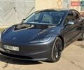 Серый Тесла Модель 3, объемом двигателя 0 л и пробегом 14 тыс. км за 25900 $, фото 9 на Automoto.ua
