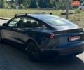 Серый Тесла Модель 3, объемом двигателя 0 л и пробегом 9 тыс. км за 28900 $, фото 6 на Automoto.ua