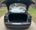 Сірий Тесла Модель 3, об'ємом двигуна 0 л та пробігом 20 тис. км за 27400 $, фото 7 на Automoto.ua