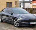 Серый Тесла Модель 3, объемом двигателя 0 л и пробегом 12 тыс. км за 29999 $, фото 1 на Automoto.ua