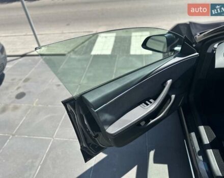 Сірий Тесла Модель 3, об'ємом двигуна 0 л та пробігом 3 тис. км за 30500 $, фото 10 на Automoto.ua