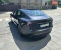 Сірий Тесла Модель 3, об'ємом двигуна 0 л та пробігом 3 тис. км за 30500 $, фото 3 на Automoto.ua