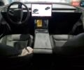 Сірий Тесла Модель 3, об'ємом двигуна 0 л та пробігом 20 тис. км за 15000 $, фото 7 на Automoto.ua