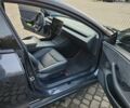Сірий Тесла Модель 3, об'ємом двигуна 0 л та пробігом 37 тис. км за 35499 $, фото 8 на Automoto.ua