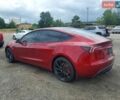 Сірий Тесла Модель 3, об'ємом двигуна 0 л та пробігом 6 тис. км за 12000 $, фото 1 на Automoto.ua
