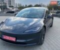 Серый Тесла Модель 3, объемом двигателя 0 л и пробегом 9 тыс. км за 27500 $, фото 37 на Automoto.ua
