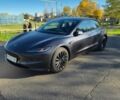 Тесла Модель 3 2024 у Одесі на Automoto.ua Сірий Тесла Модель 3, об'ємом двигуна 0 л та пробігом 27 тис. км за 32500 $, фото 1 на Automoto.ua