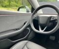Сірий Тесла Модель 3, об'ємом двигуна 0 л та пробігом 29 тис. км за 20000 $, фото 10 на Automoto.ua