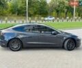 Сірий Тесла Модель 3, об'ємом двигуна 0 л та пробігом 48 тис. км за 26800 $, фото 20 на Automoto.ua