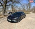 Серый Тесла Модель 3, объемом двигателя 0 л и пробегом 34 тыс. км за 29500 $, фото 1 на Automoto.ua