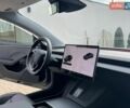 Сірий Тесла Модель 3, об'ємом двигуна 0 л та пробігом 39 тис. км за 23800 $, фото 16 на Automoto.ua