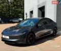 Сірий Тесла Модель 3, об'ємом двигуна 0 л та пробігом 12 тис. км за 36500 $, фото 3 на Automoto.ua