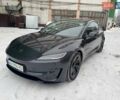 Серый Тесла Модель 3, объемом двигателя 0 л и пробегом 7 тыс. км за 34900 $, фото 1 на Automoto.ua