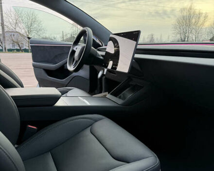 Серый Тесла Модель 3, объемом двигателя 0 л и пробегом 7 тыс. км за 32000 $, фото 36 на Automoto.ua