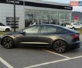 Сірий Тесла Модель 3, об'ємом двигуна 0 л та пробігом 27 тис. км за 28100 $, фото 2 на Automoto.ua