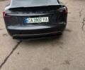 Сірий Тесла Модель 3, об'ємом двигуна 0 л та пробігом 21 тис. км за 26000 $, фото 7 на Automoto.ua