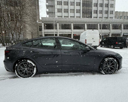 Сірий Тесла Модель 3, об'ємом двигуна 0 л та пробігом 1 тис. км за 35900 $, фото 9 на Automoto.ua