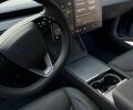 Серый Тесла Модель 3, объемом двигателя 0 л и пробегом 15 тыс. км за 29990 $, фото 7 на Automoto.ua