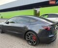 Сірий Тесла Модель 3, об'ємом двигуна 0 л та пробігом 47 тис. км за 36500 $, фото 3 на Automoto.ua