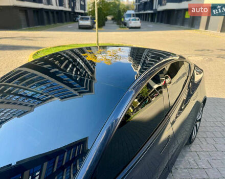 Сірий Тесла Модель 3, об'ємом двигуна 0 л та пробігом 5 тис. км за 29500 $, фото 19 на Automoto.ua
