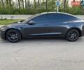 Сірий Тесла Модель 3, об'ємом двигуна 0 л та пробігом 17 тис. км за 28999 $, фото 2 на Automoto.ua