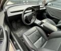 Сірий Тесла Модель 3, об'ємом двигуна 0 л та пробігом 8 тис. км за 26500 $, фото 3 на Automoto.ua