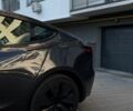 Сірий Тесла Модель 3, об'ємом двигуна 0 л та пробігом 21 тис. км за 29500 $, фото 2 на Automoto.ua