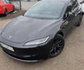 Сірий Тесла Модель 3, об'ємом двигуна 0 л та пробігом 26 тис. км за 28700 $, фото 1 на Automoto.ua