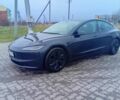 Серый Тесла Модель 3, объемом двигателя 0 л и пробегом 18 тыс. км за 32000 $, фото 5 на Automoto.ua