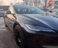Серый Тесла Модель 3, объемом двигателя 0 л и пробегом 27 тыс. км за 25950 $, фото 3 на Automoto.ua