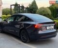 Сірий Тесла Модель 3, об'ємом двигуна 0 л та пробігом 46 тис. км за 26300 $, фото 11 на Automoto.ua
