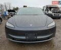 Серый Тесла Модель 3, объемом двигателя 0 л и пробегом 17 тыс. км за 12400 $, фото 4 на Automoto.ua
