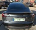 Серый Тесла Модель 3, объемом двигателя 0 л и пробегом 19 тыс. км за 26500 $, фото 12 на Automoto.ua