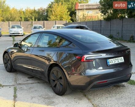 Сірий Тесла Модель 3, об'ємом двигуна 0 л та пробігом 14 тис. км за 25400 $, фото 9 на Automoto.ua