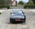 Серый Тесла Модель 3, объемом двигателя 0 л и пробегом 44 тыс. км за 21900 $, фото 12 на Automoto.ua
