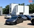 Серый Тесла Модель 3, объемом двигателя 0 л и пробегом 10 тыс. км за 37499 $, фото 1 на Automoto.ua