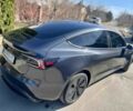 Сірий Тесла Модель 3, об'ємом двигуна 0 л та пробігом 8 тис. км за 28800 $, фото 3 на Automoto.ua