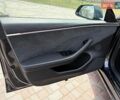 Сірий Тесла Модель 3, об'ємом двигуна 0 л та пробігом 3 тис. км за 31500 $, фото 25 на Automoto.ua