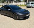 Сірий Тесла Модель 3, об'ємом двигуна 0 л та пробігом 14 тис. км за 25000 $, фото 3 на Automoto.ua