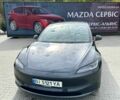 Сірий Тесла Модель 3, об'ємом двигуна 0 л та пробігом 13 тис. км за 30500 $, фото 1 на Automoto.ua