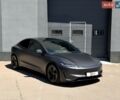 Серый Тесла Модель 3, объемом двигателя 0 л и пробегом 10 тыс. км за 37499 $, фото 11 на Automoto.ua