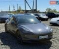 Серый Тесла Модель 3, объемом двигателя 0 л и пробегом 2 тыс. км за 24500 $, фото 1 на Automoto.ua