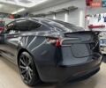 Сірий Тесла Модель 3, об'ємом двигуна 0 л та пробігом 40 тис. км за 28900 $, фото 2 на Automoto.ua