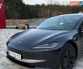 Серый Тесла Модель 3, объемом двигателя 0 л и пробегом 5 тыс. км за 25500 $, фото 1 на Automoto.ua