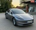 Серый Тесла Модель 3, объемом двигателя 0 л и пробегом 25 тыс. км за 28000 $, фото 21 на Automoto.ua