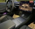 Серый Тесла Модель 3, объемом двигателя 0 л и пробегом 10 тыс. км за 26999 $, фото 11 на Automoto.ua